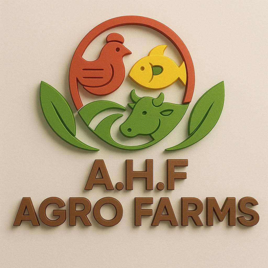 AHF Agro Farm
